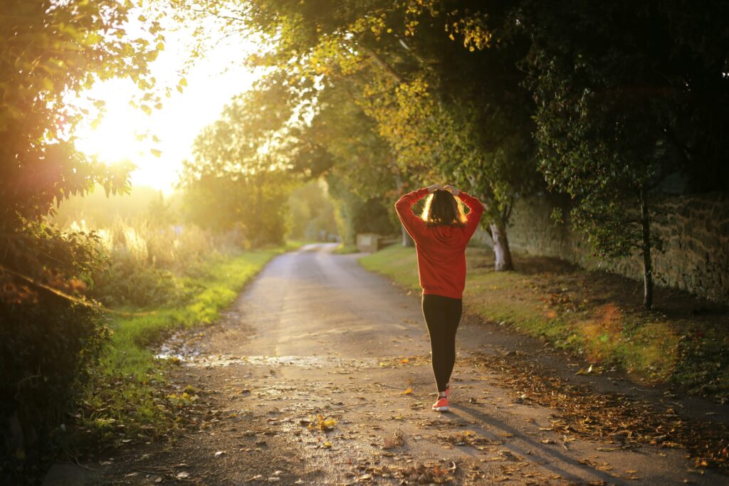 Mindfulness can aid you in obtaining some sort of conscious living by becoming more aware